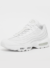 Nike, Air Max 95 Essential, wit, Afbeelding 2 van 6
