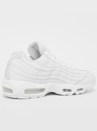 Nike, Air Max 95 Essential, wit, Afbeelding 3 van 6