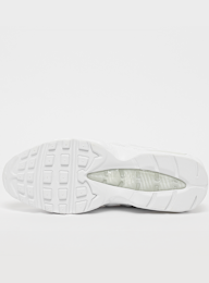 Nike, Air Max 95 Essential, wit, Afbeelding 4 van 6