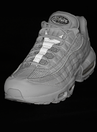 Nike, Air Max 95 Essential, wit, Afbeelding 6 van 6