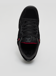 DC, Stag black/gum, zwart, Afbeelding 5 van 5