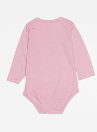 Nike, Junior Doodle Dreamer (3 Pack), lichtroze, Afbeelding 3 van 9