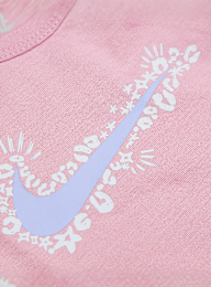 Nike, Junior Doodle Dreamer (3 Pack), lichtroze, Afbeelding 4 van 9