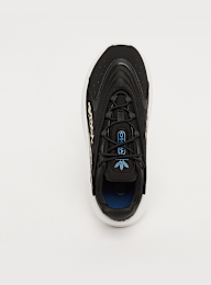 adidas Originals, Ozelia Sneaker (GS), zwart, Afbeelding 5 van 6
