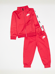 Nike, NSW Logo Tracksuit Set University, zwart, Afbeelding 1 van 7