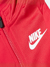 Nike, NSW Logo Tracksuit Set University, zwart, Afbeelding 7 van 7