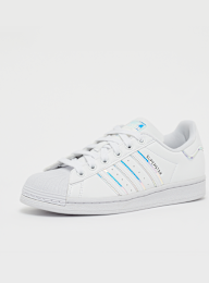 adidas Originals, Superstar (GS), white, Image 2 of 5