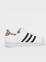 adidas Originals, Superstar (GS), white, Image 3 of 5