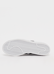 adidas Originals, Superstar (GS), white, Image 4 of 5