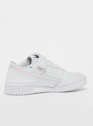 adidas Originals, Forum Low Sneaker (GS), wit, Afbeelding 3 van 5