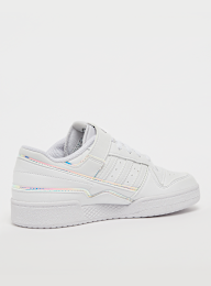 adidas Originals, Forum Low Children, white, Image 3 of 5