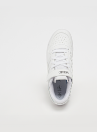 adidas Originals, Forum Low Children, white, Image 5 of 5