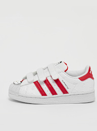 adidas Originals, Superstar Children, white, Image 1 of 5