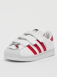 adidas Originals, Superstar Children, white, Image 2 of 5