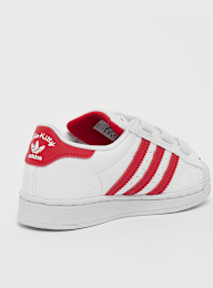 adidas Originals, Superstar Children, white, Image 3 of 5
