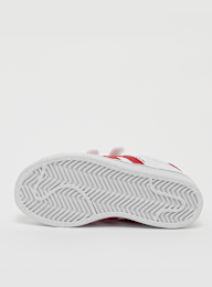 adidas Originals, Superstar Sneaker (PS), white, Image 4 of 5