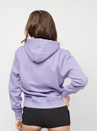 SNIPES, Small Logo Essential Hoodie, purple, Image 2 of 5
