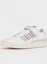 adidas Originals, Forum Low Sneaker, wit, Afbeelding 2 van 5