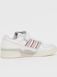 adidas Originals, Forum Low Sneaker, wit, Afbeelding 3 van 5
