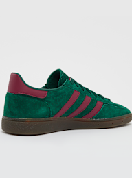 adidas Originals, Handball Spezial, green, Image 3 of 5