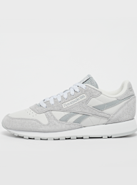 Reebok, Classic Leather, grey, Image 1 of 5