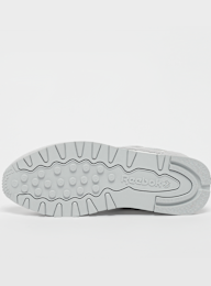 Reebok, Classic Leather, grey, Image 4 of 5