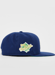 New Era, 5950 Citruspop 12452 Los Angeles Dodgers, blauw, Afbeelding 3 van 4