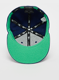 New Era, 5950 Citruspop 12452 Los Angeles Dodgers, blauw, Afbeelding 4 van 4