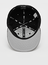 New Era, Team Heart 5950 10112 Chiwhi Otc Chicago White Sox, grijs, Afbeelding 3 van 4