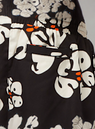 SNIPES, 02114395, zwart, Afbeelding 5 van 6