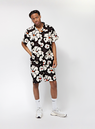 SNIPES, 02114395, zwart, Afbeelding 6 van 6