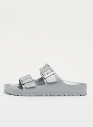 Birkenstock, Arizona EVA, zilver, Afbeelding 1 van 5
