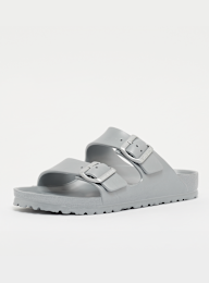 Birkenstock, Arizona EVA, zilver, Afbeelding 2 van 5