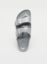 Birkenstock, Arizona EVA, silver, Image 5 of 5