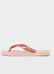 Havaianas, 02114691, lichtroze, Afbeelding 1 van 5
