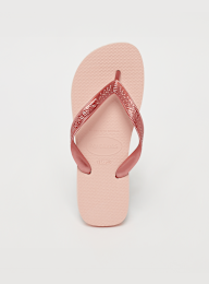 Havaianas, 02114691, lichtroze, Afbeelding 5 van 5