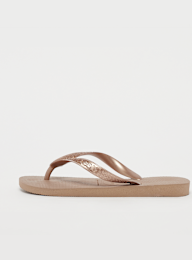 Havaianas, 02114692, goud, Afbeelding 1 van 5