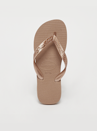 Havaianas, 02114692, goud, Afbeelding 5 van 5