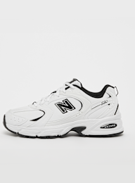 New Balance, 530, wit, Afbeelding 1 van 5