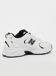 New Balance, 530, wit, Afbeelding 3 van 5