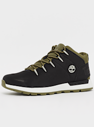 Timberland, Sprint Trekker Mid, black, Image 2 of 5