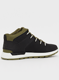 Timberland, Sprint Trekker Mid, black, Image 3 of 5