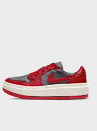 Jordan, WMNS Air Jordan 1 Elevate Low, grijs, Afbeelding 1 van 8