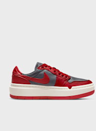 Jordan, WMNS Air Jordan 1 Elevate Low, grijs, Afbeelding 2 van 8