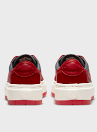 Jordan, WMNS Air Jordan 1 Elevate Low, grijs, Afbeelding 5 van 8