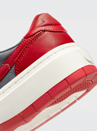 Jordan, WMNS Air Jordan 1 Elevate Low, grijs, Afbeelding 8 van 8