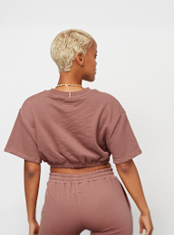 Sixth June, Tshirt With Embroidery, oranje, Afbeelding 2 van 4