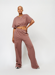 Sixth June, Tshirt With Embroidery, oranje, Afbeelding 4 van 4