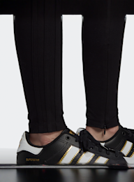 adidas Originals, Dance Open Hem Leggings, zwart, Afbeelding 5 van 5