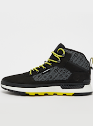 Timberland, Field Trekker Mid, black, Image 1 of 5